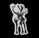 Latest products - Magnet Reindeer
