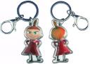 Latest products - Keyring